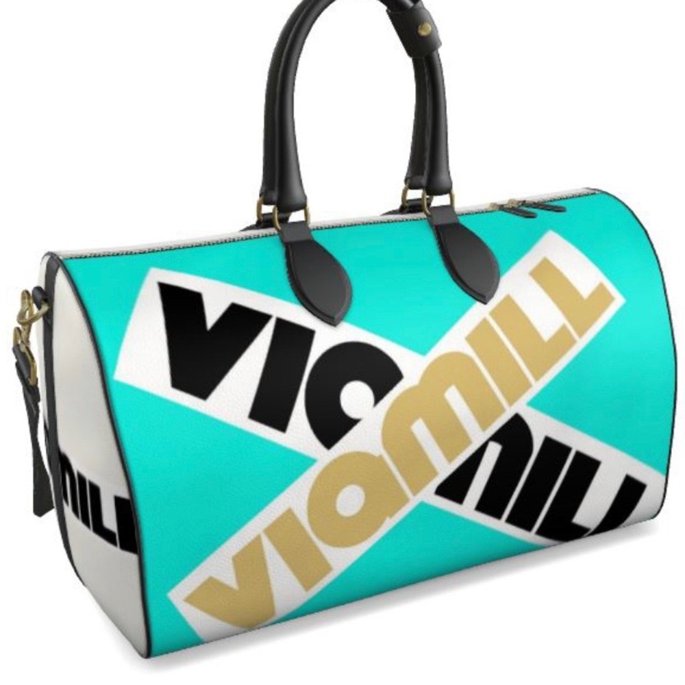 EAT Viamill XL Duffel